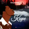 Bjillionaire - Kupe - Single